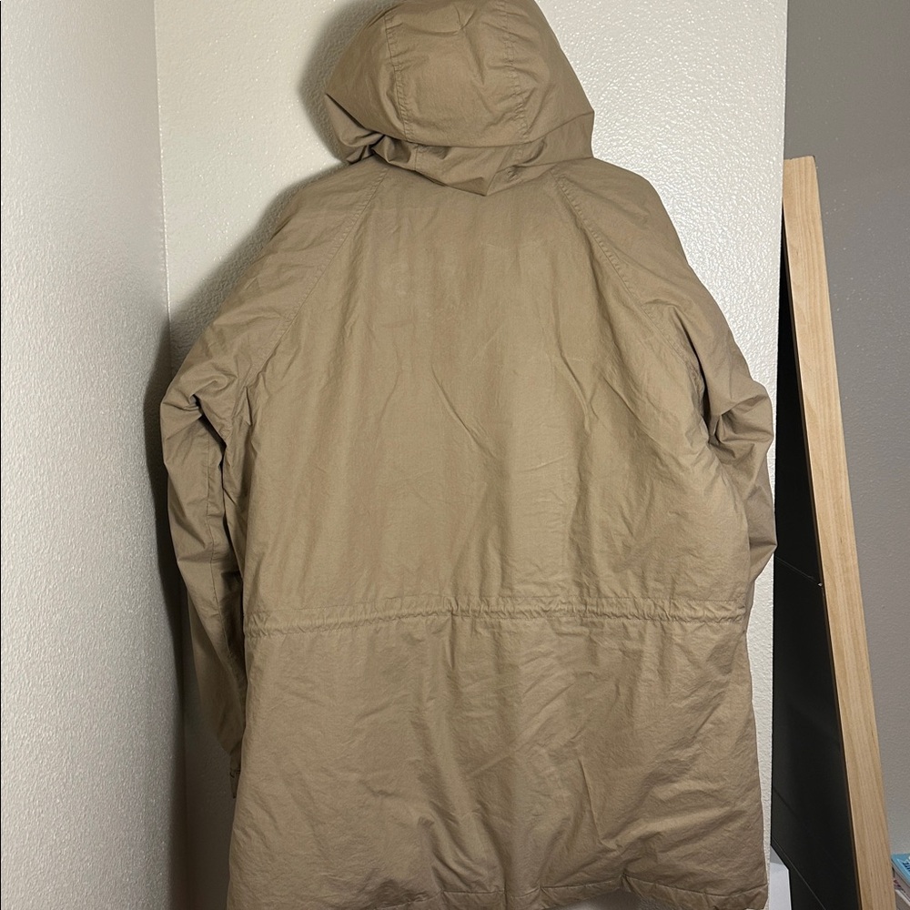 Polo Sport RALPH LAUREN puffer Down Jacket men’s size large - Picture 7 of 10